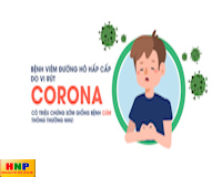Khuyến cáo của Bộ Y tế về phòng ngừa virus corona (Covid-19)